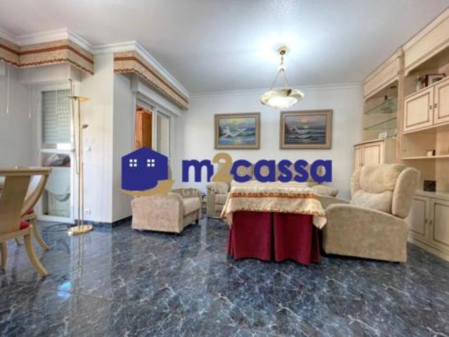Piso Venta Lorca, San Diego Los Ángeles San Cristóbal