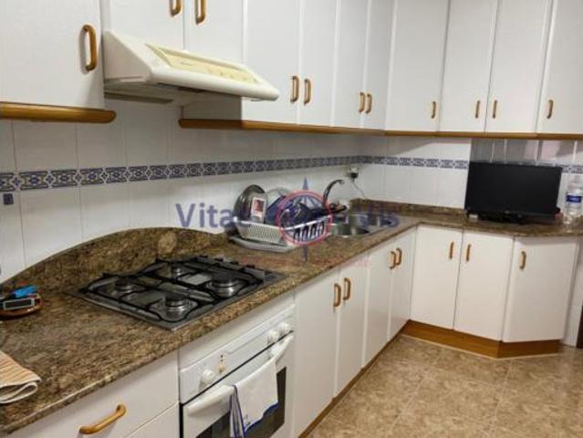 Piso Venta Lorca, San Diego Los Ángeles San Cristóbal