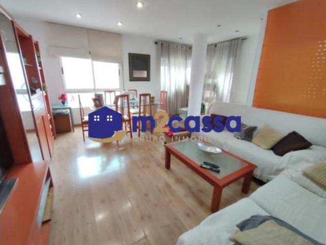 Piso Venta Lorca, San Diego Los Ángeles San Cristóbal