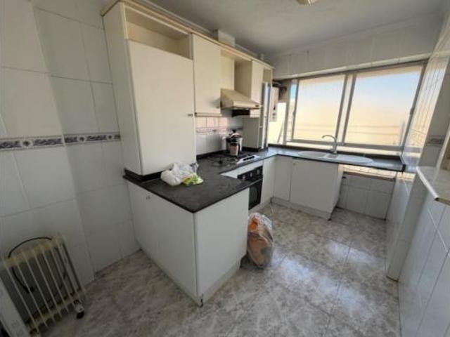 Piso Venta Lorca, San Diego Los Ángeles San Cristóbal
