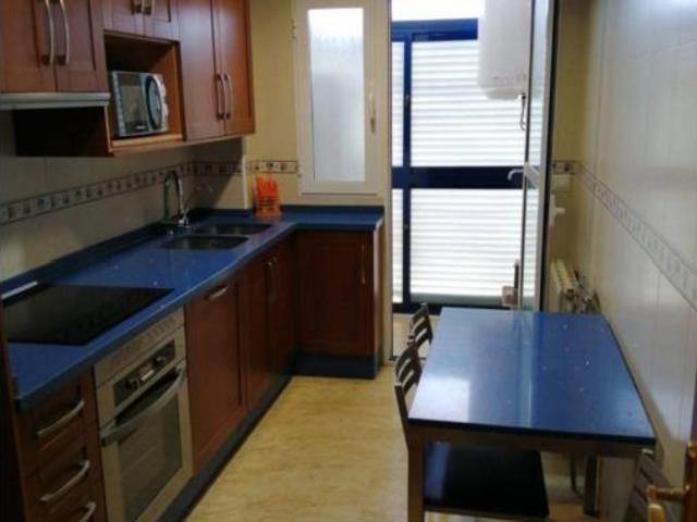 Piso Venta Lorca, San Diego Los Ángeles San Cristóbal