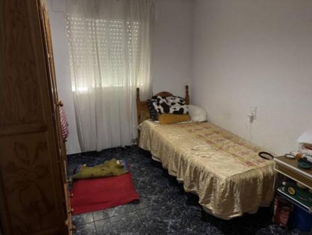 Piso Venta Lorca, San Diego Los Ángeles San Cristóbal
