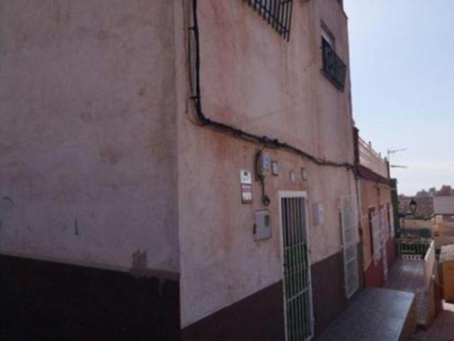 Piso Venta Lorca, San Diego Los Ángeles San Cristóbal