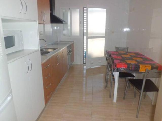 Piso Venta Lorca, La Viña San José