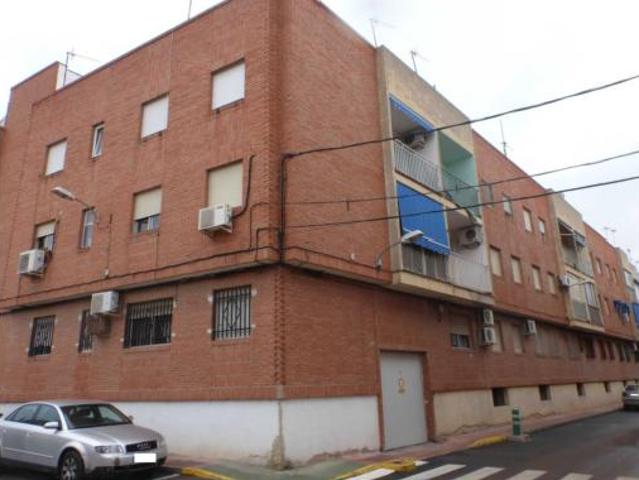 Piso Venta Lorquí, Lorquí