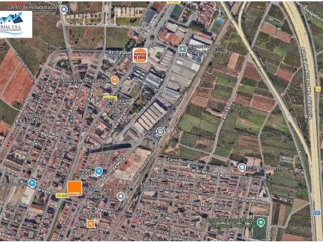 Piso Venta Puçol, Centre