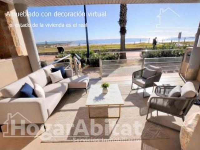 Piso Venta Puçol, Platja de Puçol