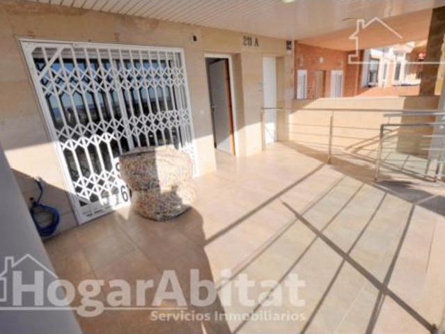 Piso Venta Puçol, Platja de Puçol
