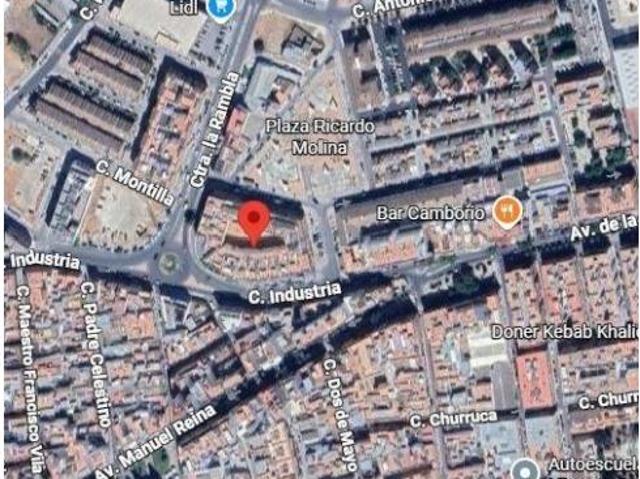 Piso Venta Puente Genil, Puente Genil