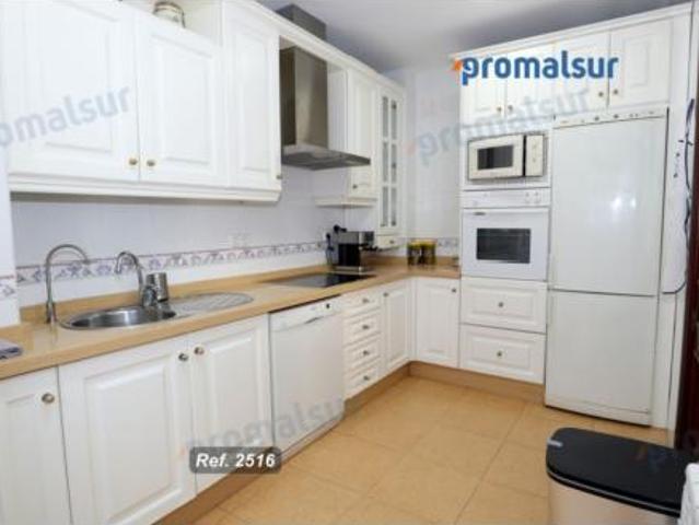 Piso Venta Puente Genil, Cordobilla