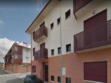 Piso Venta Puente La Reina Gares, Puente La Reina Gares
