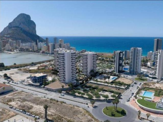 Piso Venta Calpe Calp, Calpe Calp
