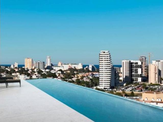 Piso Venta Puebla de Arenoso, Los Calpes