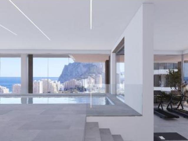 Apartamento Venta Puebla de Arenoso, Los Calpes