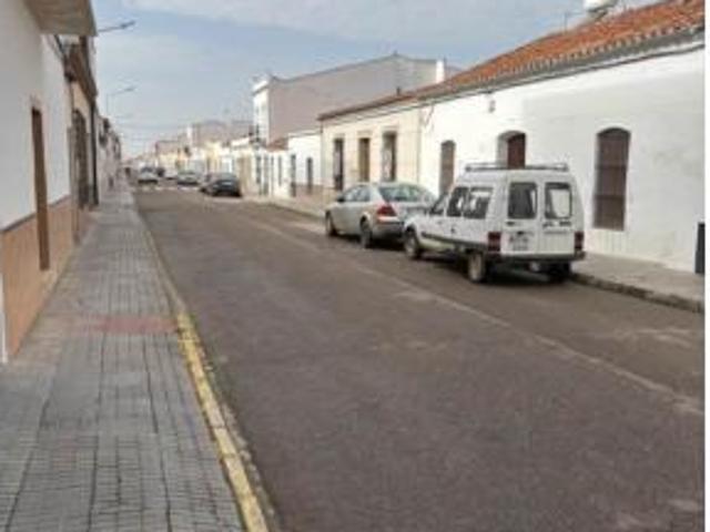 Piso Venta Puebla de La Calzada, Puebla de la Calzada