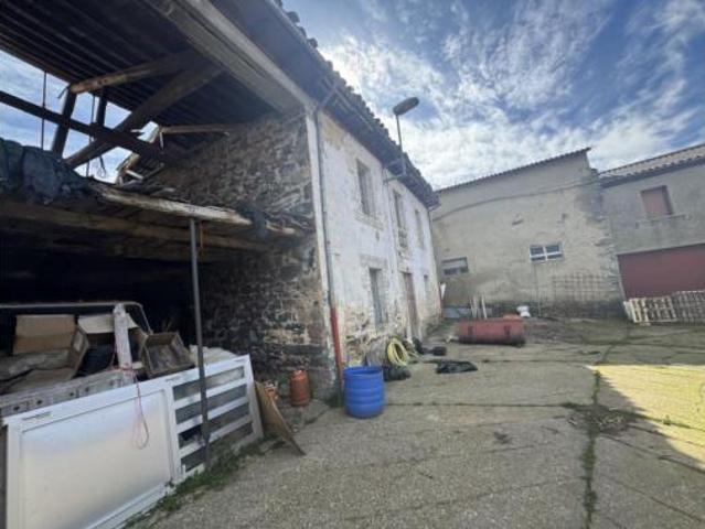 Piso Venta Puebla de Lillo, Cofiñal