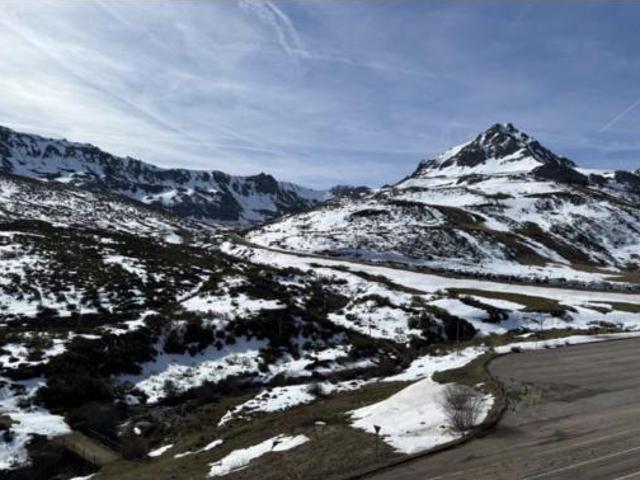 Piso Venta Puebla de Lillo, Puerto de San Isidro