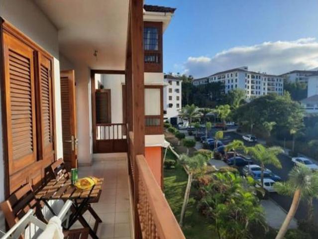 Piso Venta Puerto de la Cruz, El Botánico