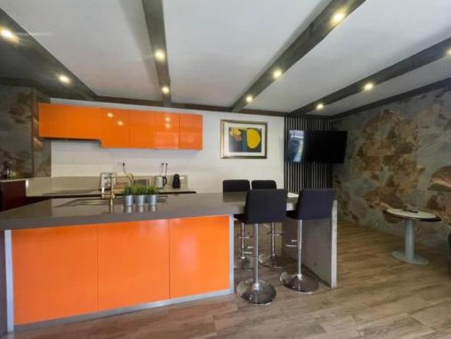 Piso Venta Puerto de la Cruz, El Botánico