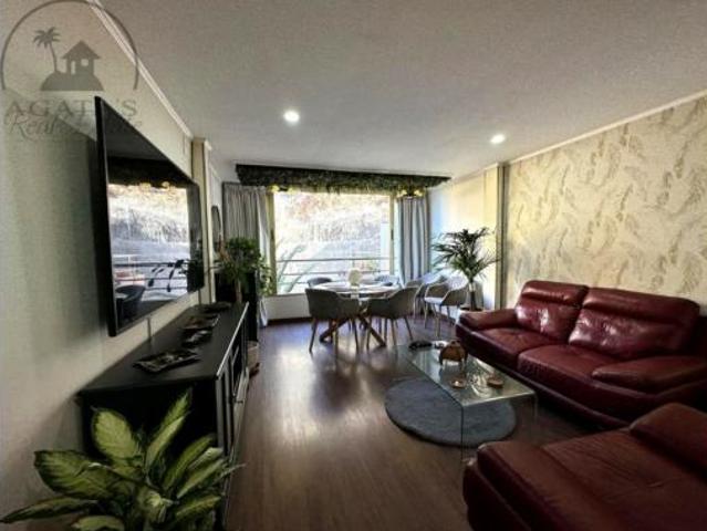 Piso Venta Puerto de la Cruz, El Botánico