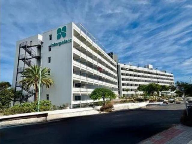Piso Venta Puerto de la Cruz, El Botánico