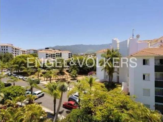 Piso Venta Puerto de la Cruz, San Antonio Las Arenas