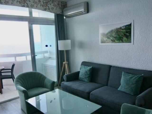 Piso Venta Puerto de la Cruz, Playa Jardín