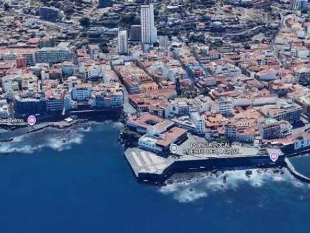 Piso Venta Puerto de la Cruz, Zona Martiánez