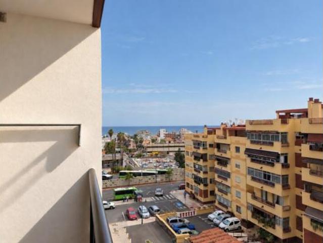 Piso Venta Puerto de la Cruz, Playa Jardín