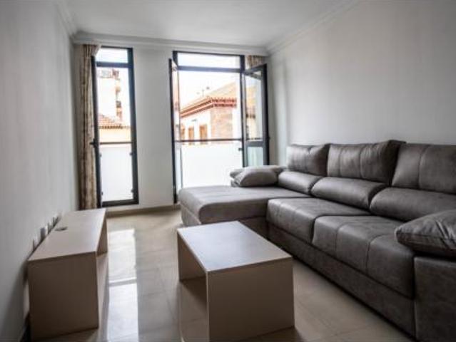 Piso Venta Puerto de la Cruz, Playa Jardín