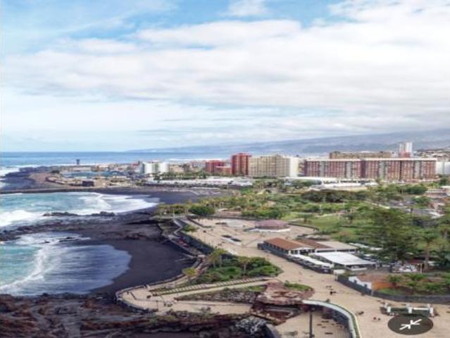 Piso Venta Puerto de la Cruz, Playa Jardín