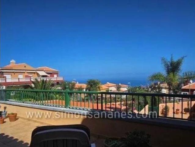 Piso Venta Puerto de la Cruz, Playa Jardín