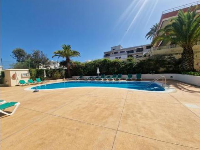 Piso Venta Puerto de la Cruz, Playa Jardín