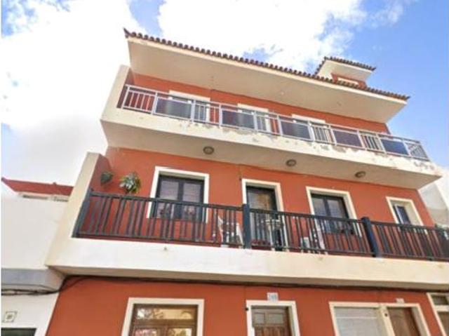 Piso Venta Puerto de la Cruz, Playa Jardín
