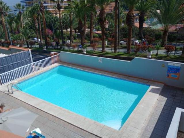 Piso Venta Puerto de la Cruz, Zona Martiánez