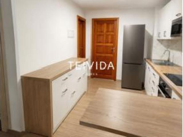 Piso Venta Puerto de la Cruz, Zona Martiánez