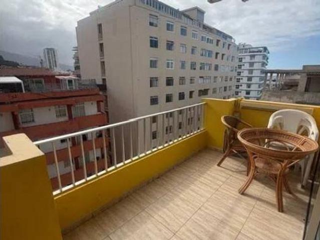 Piso Venta Puerto de la Cruz, Zona Martiánez