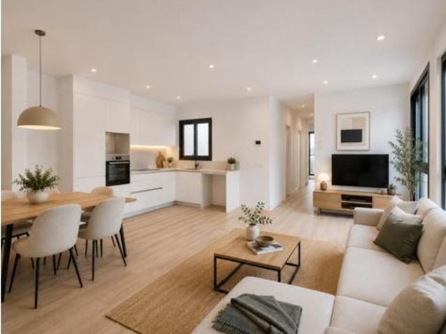 Piso Venta Puerto de la Cruz, Zona Martiánez