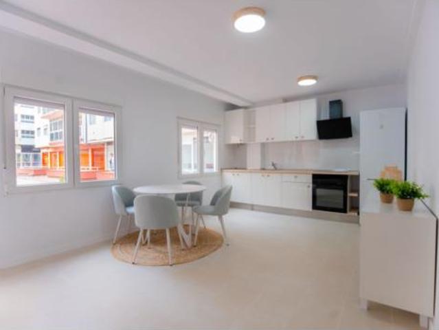 Piso Venta Puerto de la Cruz, Zona Martiánez