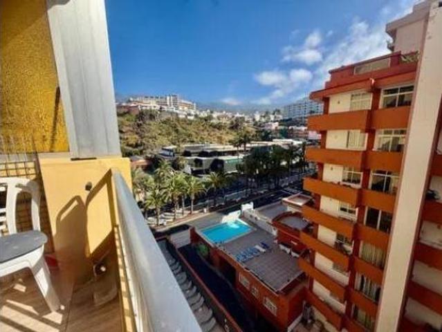 Piso Venta Puerto de la Cruz, Zona Martiánez