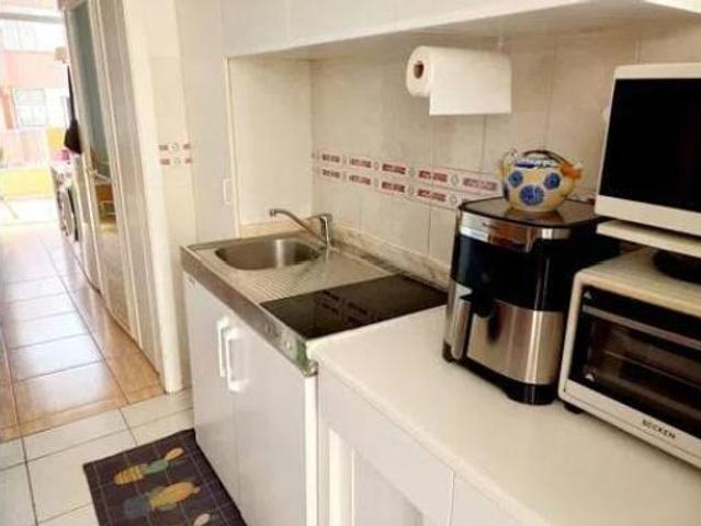 Piso Venta Puerto de la Cruz, Zona Martiánez