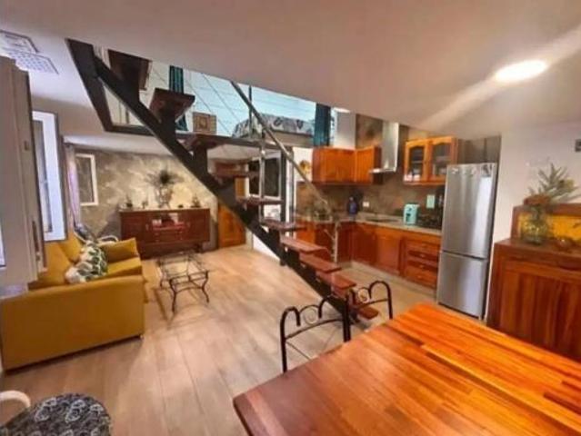 Piso Venta Puerto de la Cruz, Zona Martiánez