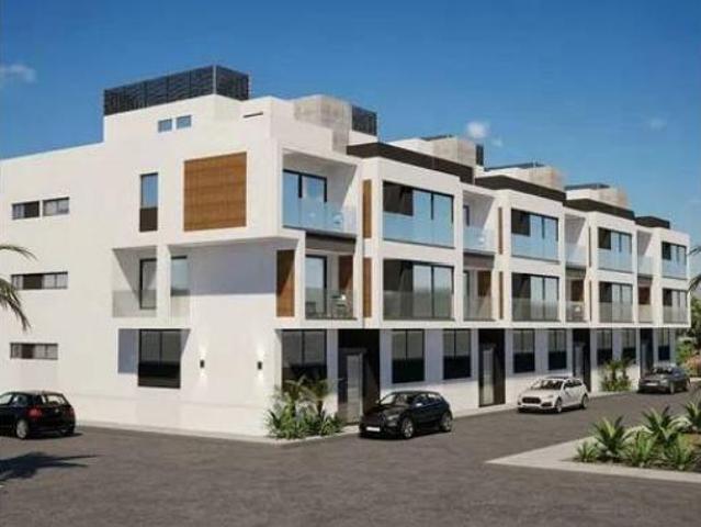 Piso Venta Puerto del Rosario, Buenavista Fabelo