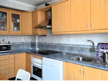 Piso Venta Puerto del Rosario, Centro