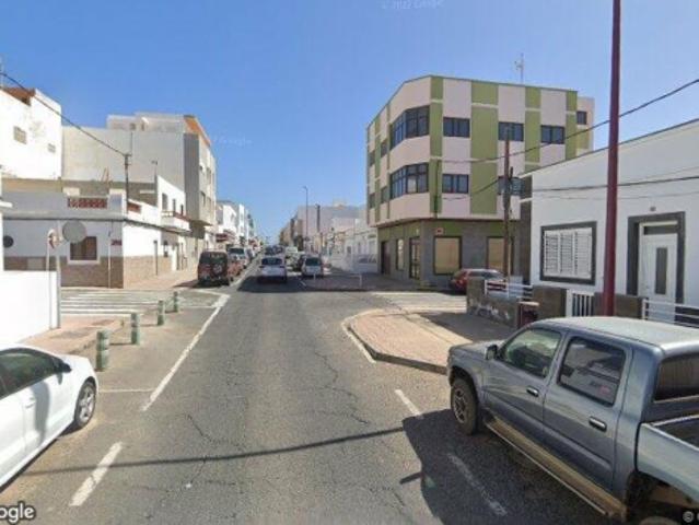 Piso Venta Puerto del Rosario, El Charco Las Salinas Puerto Lajas