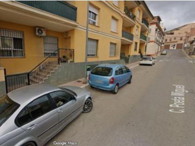 Piso Venta Puerto Lumbreras, Puerto Lumbreras
