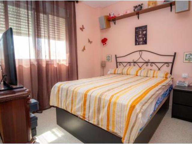 Piso Venta Puerto Real, Barriada Río San Pedro