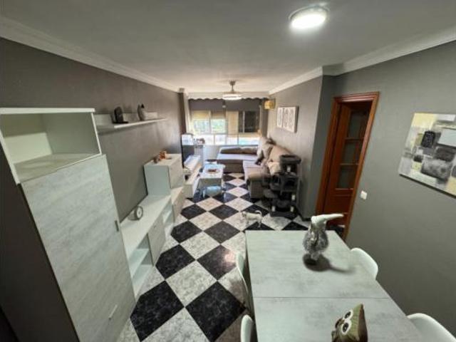 Piso Venta Puerto Real, Barriada Río San Pedro