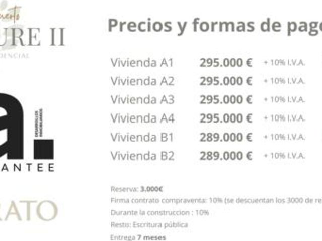 Piso Venta Puerto Real, Puerto Real