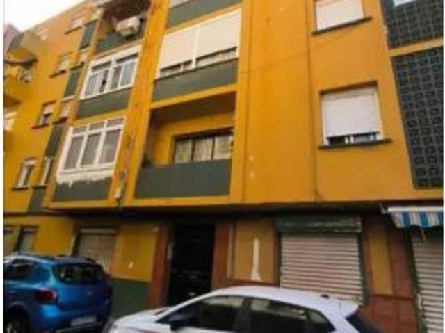 Piso Venta Puerto Serrano, Puerto Serrano